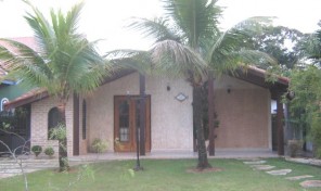 Casa térrea cond. Morada da Praia – Código 038