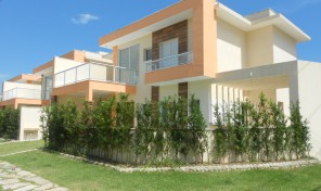 Sobrado novo à venda- Código 035