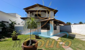 Sobrado à venda Morada da Praia – Código 047