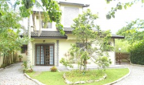 Sobrado à venda, Boracéia – Código 054