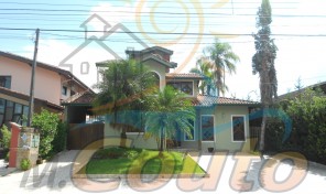 Sobrado à venda  Morada da Praia- Código 050