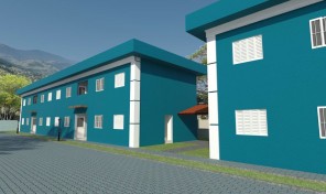 Apartamentos à venda, Boracéia – Código 064