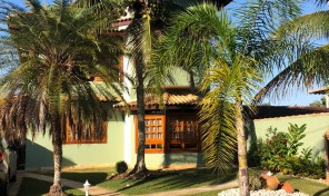 Sobrado à venda, Boracéia – Código 068