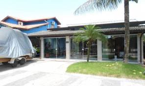 Casa térrea – Código 081