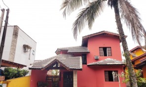 Imóvel à venda Morada da Praia – Código 086