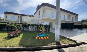 Sobrado à venda, Morada da Praia – Código 108