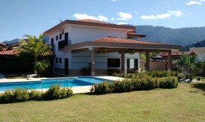 Sobrado à venda, Cond. Morada da Praia – Código 113