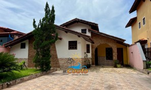 Imóvel Morada da Praia à Venda – Código 111