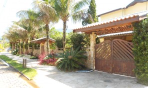 Sobrado à venda, Morada da Praia – Código 143