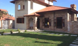 Sobrado à venda, Morada da Praia – Código 164