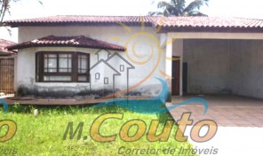 Imóvel à venda, Morada da Praia – Código 160