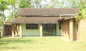 Casa térrea à venda, Morada da Praia – Código 176