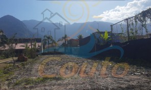 Terreno à venda, Morada da Praia – Código 180