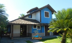 Imóvel à venda Morada da Praia – Código 225
