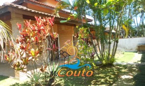 Imóvel a venda Morada da Praia – código  227