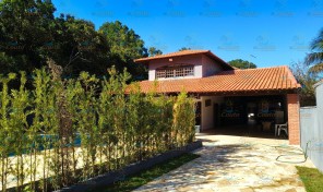 Imóvel  à venda em Bertioga – código 224